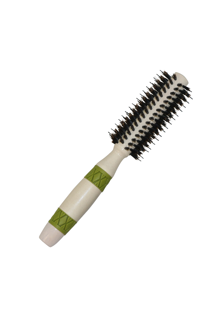 JOIKEN Shine Boar & Ionic Brush 46mm