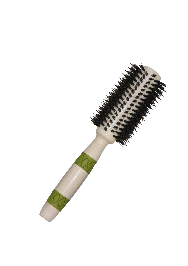 JOIKEN Shine Boar & Ionic Brush 60mm