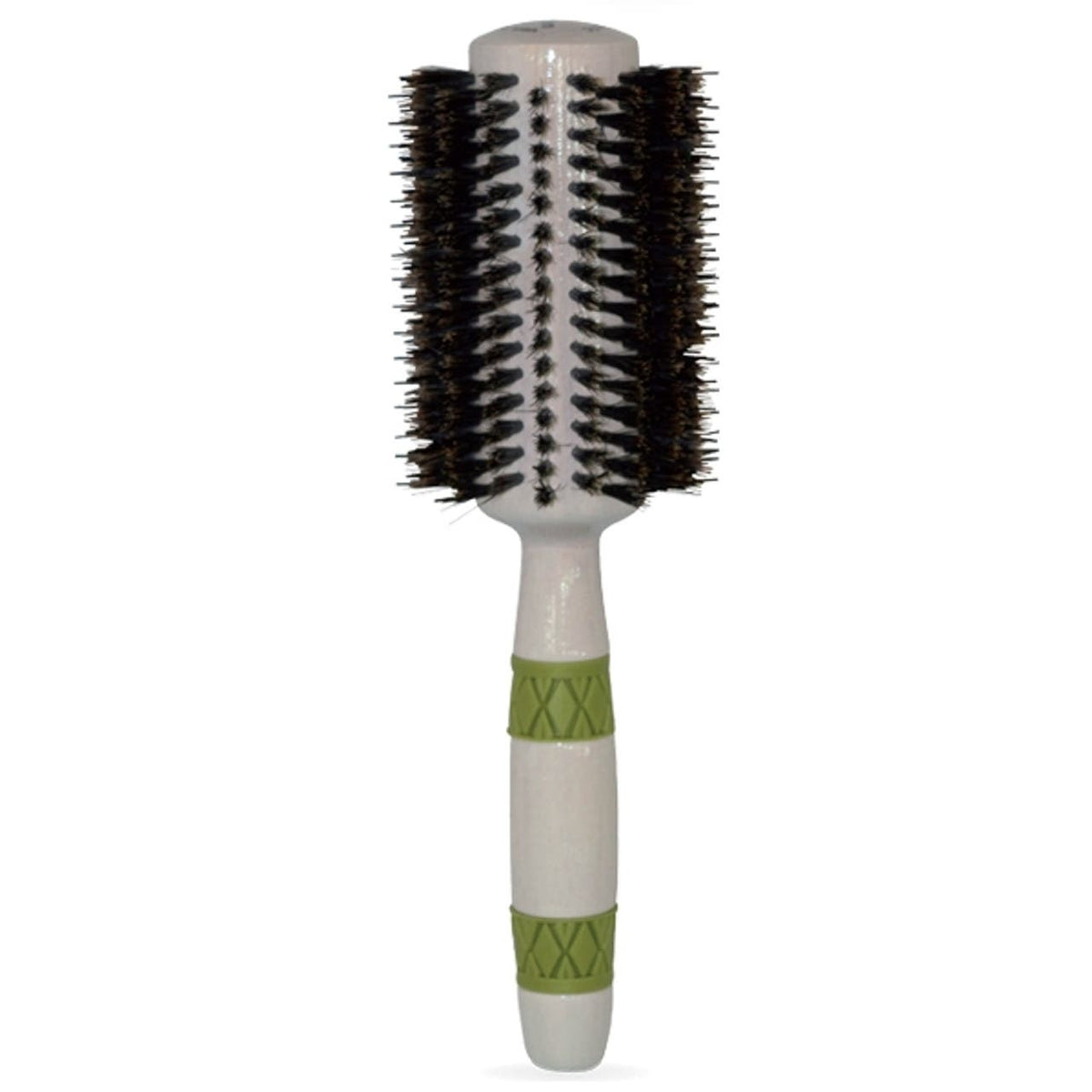 JOIKEN Shine Boar & Ionic Brush 74mm
