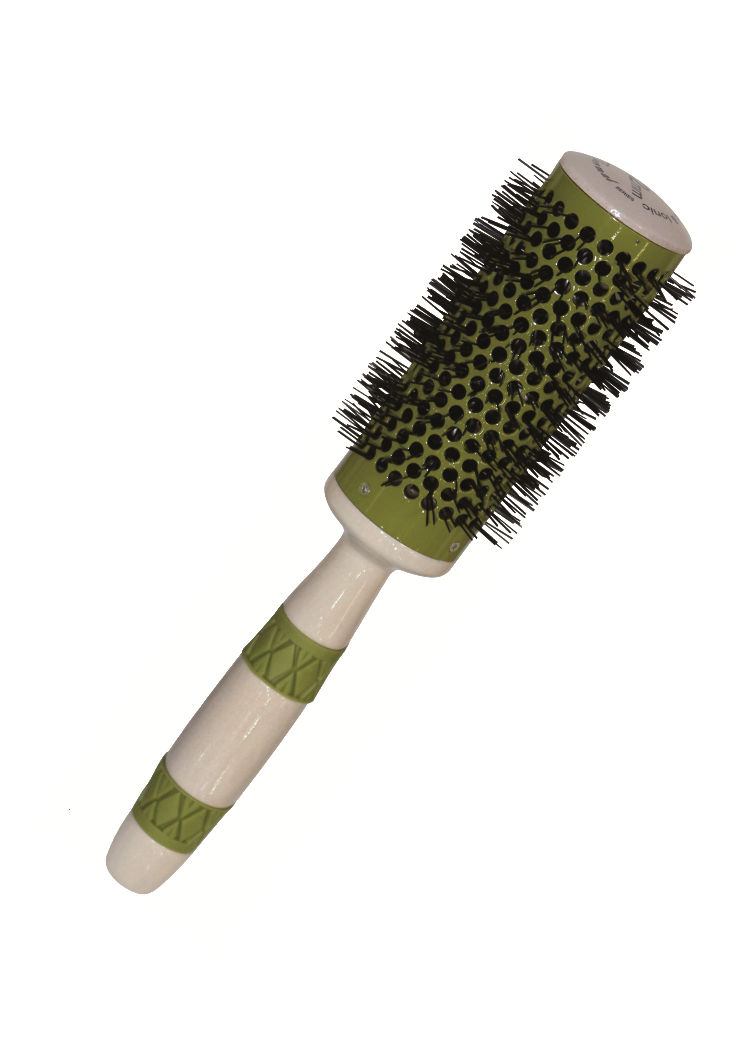 JOIKEN Shine Thermal Ceramic & Ionic Brush *choose size*