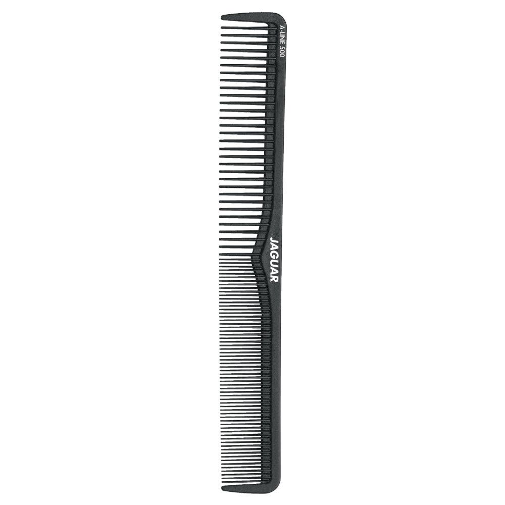Jaguar A-Line 500 Cutting Comb 7.25"