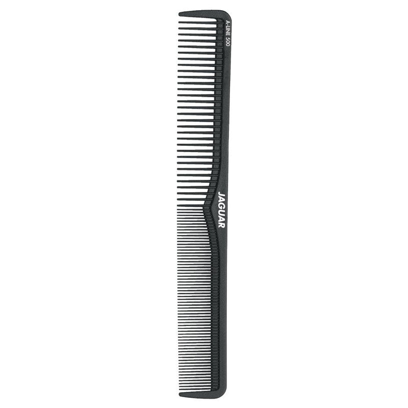 Jaguar A-Line 500 Cutting Comb 7.25"