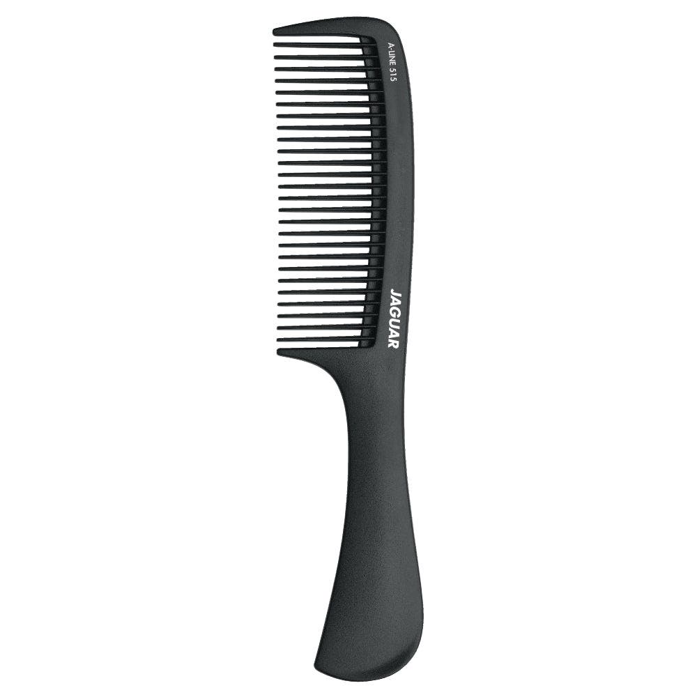 Jaguar A-Line 515 Wide Tooth Comb 8.0"