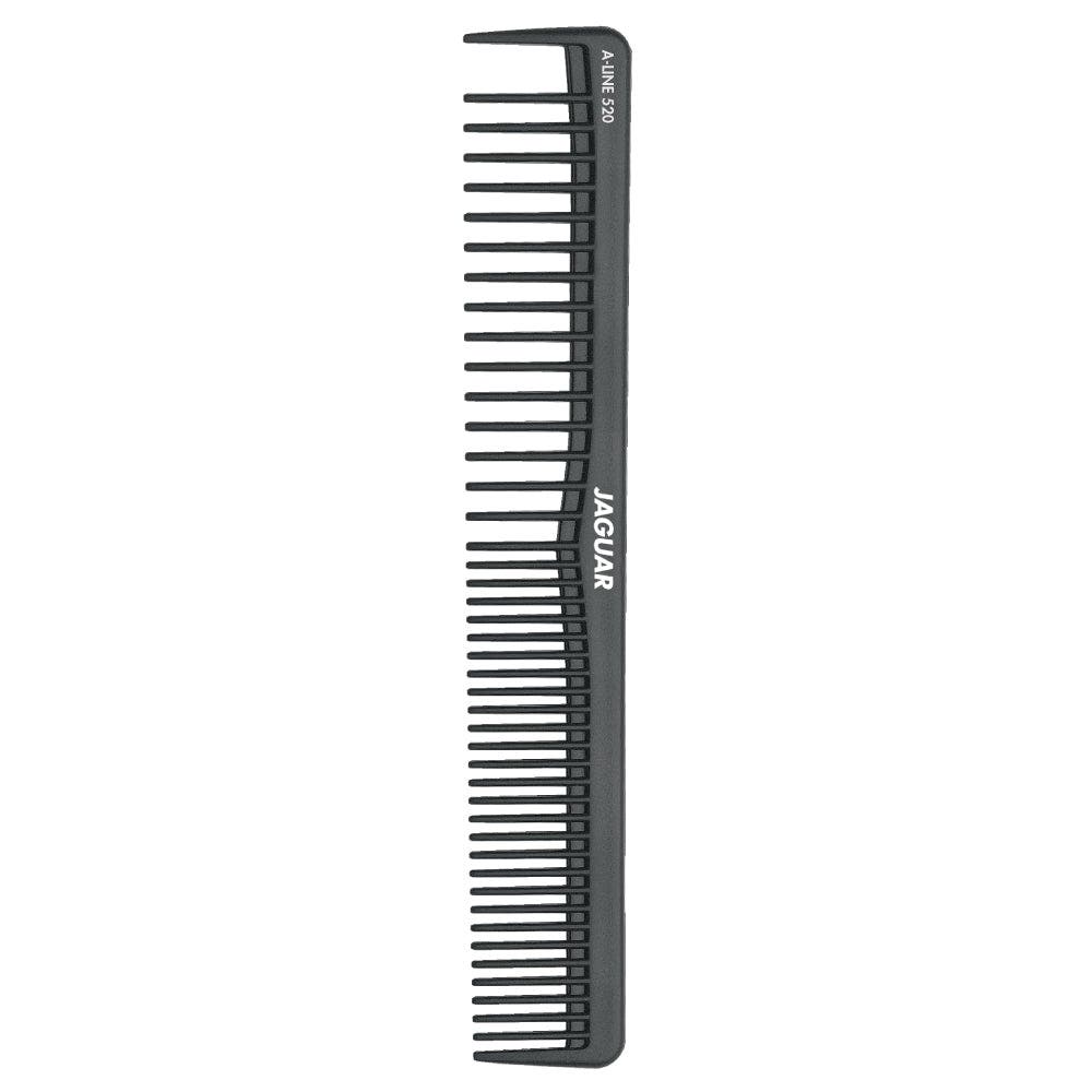 Jaguar A-Line 520 Cutting Comb 6.75"