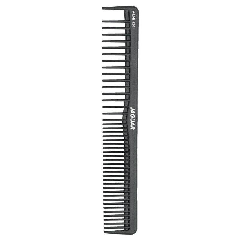 Jaguar A-Line 520 Cutting Comb 6.75"