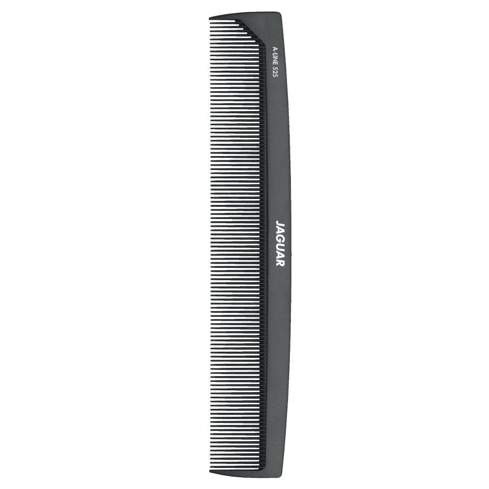 Jaguar A-Line 525 Wide Cutting Comb 7.25"