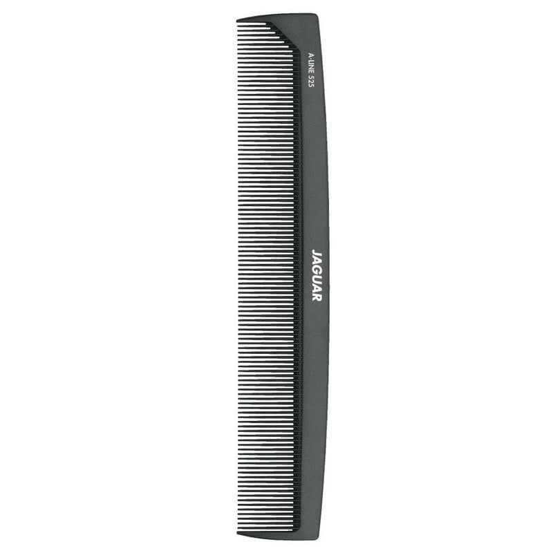 Jaguar A-Line 525 Wide Cutting Comb 7.25"