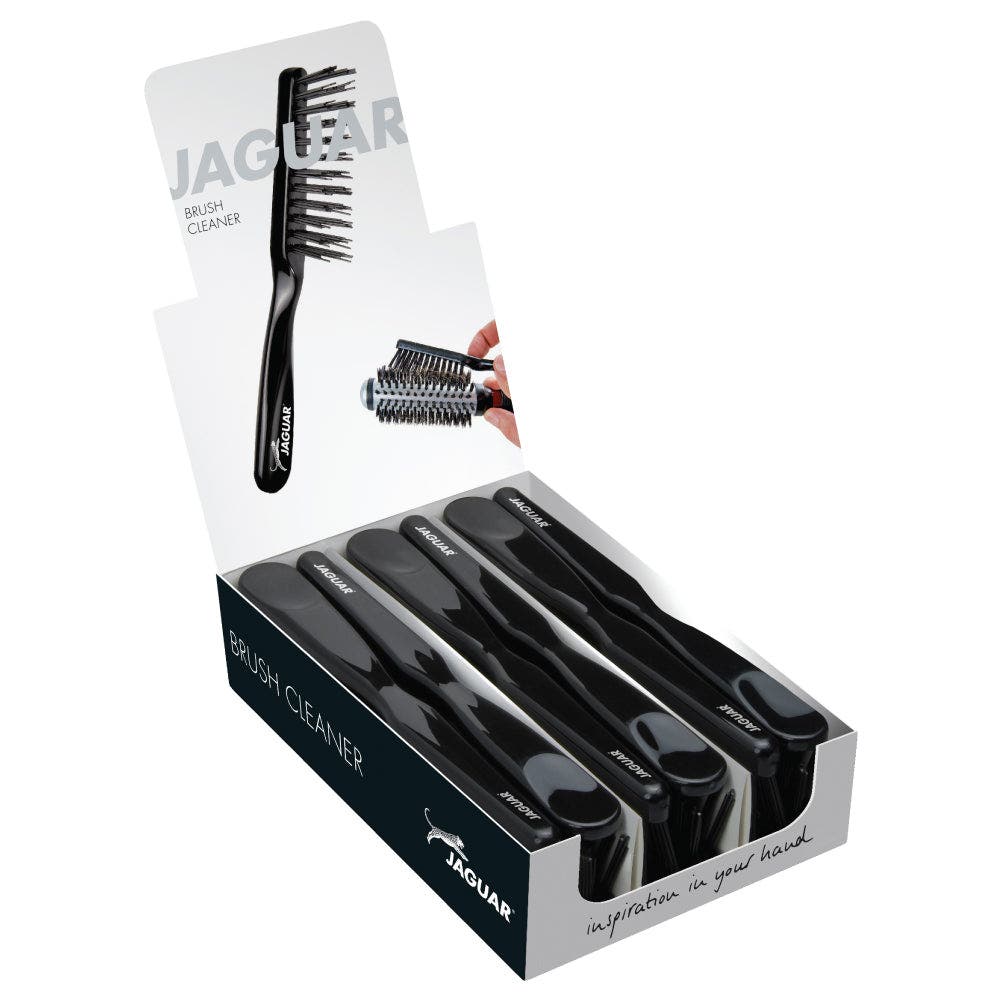 Jaguar Brush Cleaner Sold 12per box
