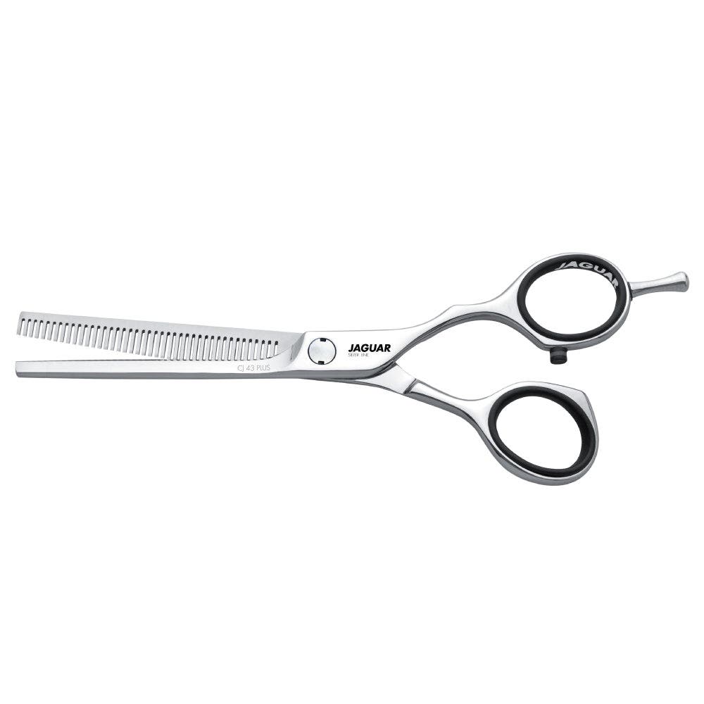 Jaguar CJ43 Plus 6.0" Hairdressing Thinning Scissor