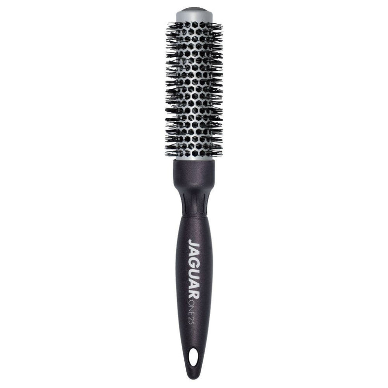 Jaguar One Serie 25mm Professional Round Brush