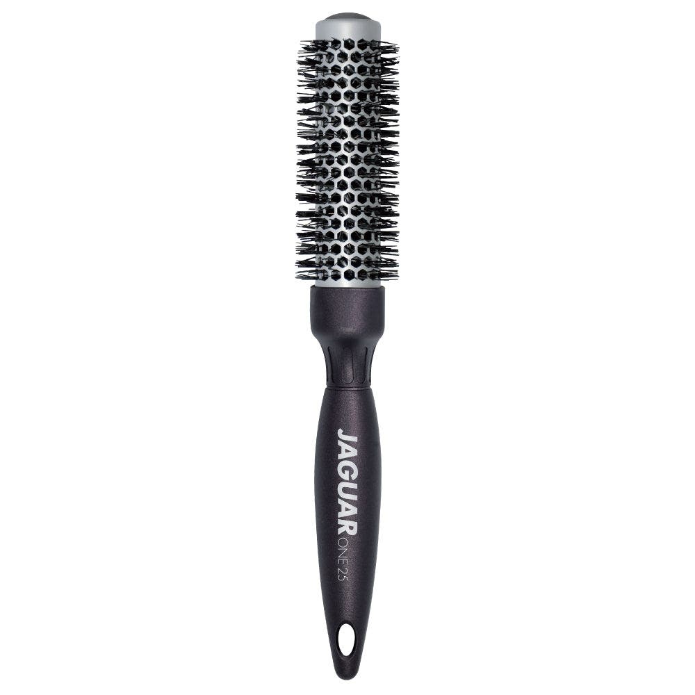 Jaguar One Serie 25mm Professional Round Brush