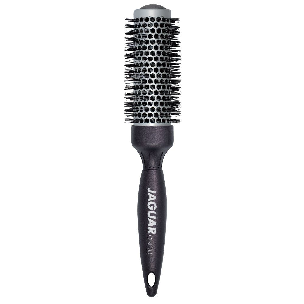 Jaguar One Serie 33mm Professional Round Brush