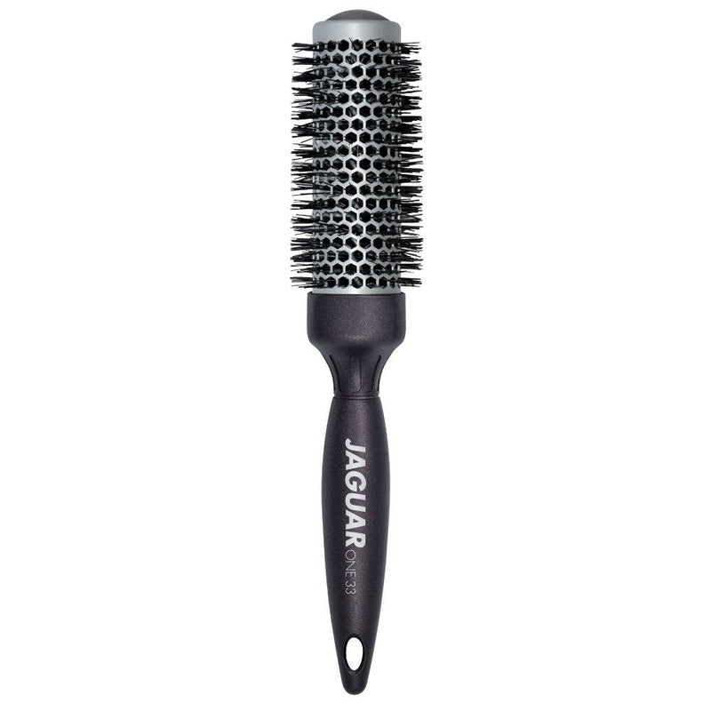 Jaguar One Serie 33mm Professional Round Brush