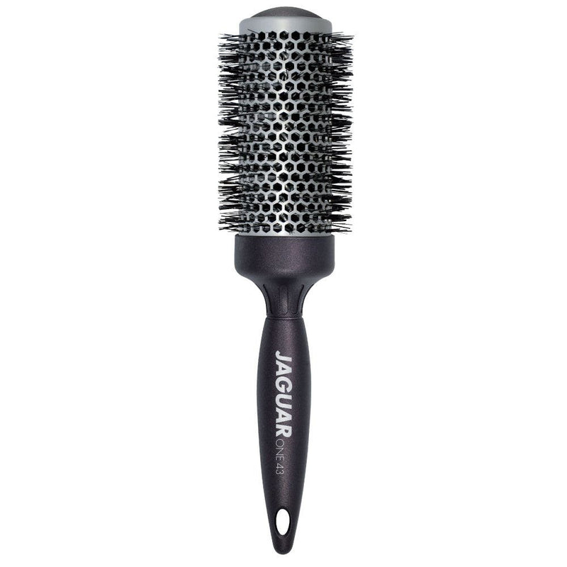 Jaguar One Serie 43mm Professional Round Brush