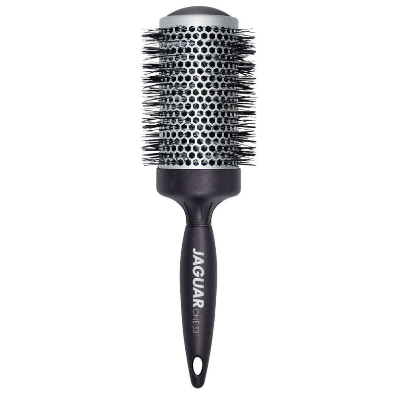 Jaguar One Serie 53mm Professional Round Brush