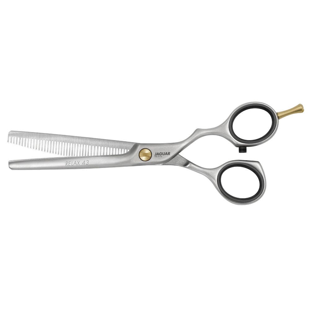 Jaguar Pre Style Relax 43 6.0" Hairdressing Thinning Scissor
