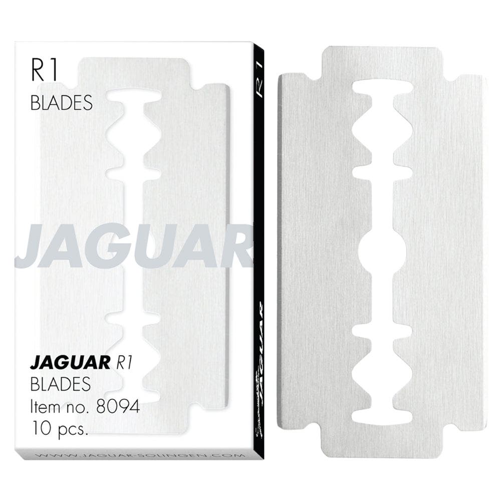 Jaguar R1 Blades 10pcs 8094