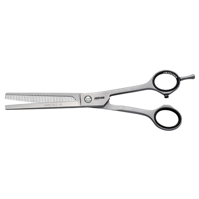 Jaguar Satin Plus 46 6.5" Hairdressing Thinning Scissor