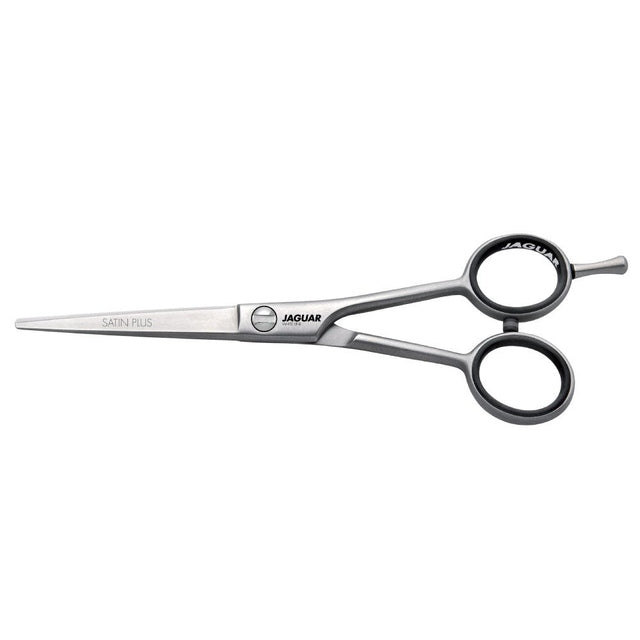 Jaguar Satin Plus 5.0" Hairdressing Scissor