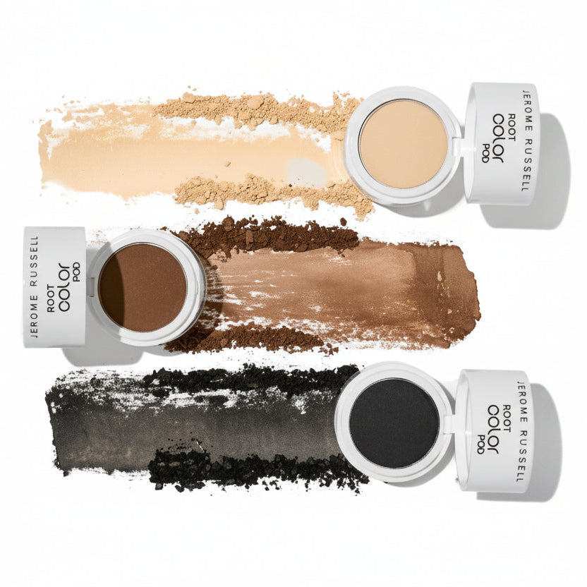 Jerome Russell Root Color Pod - Root Touch Up Powder -