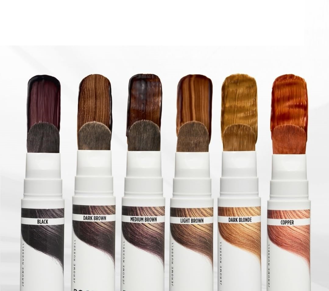Jerome Russell Root Colour Wand