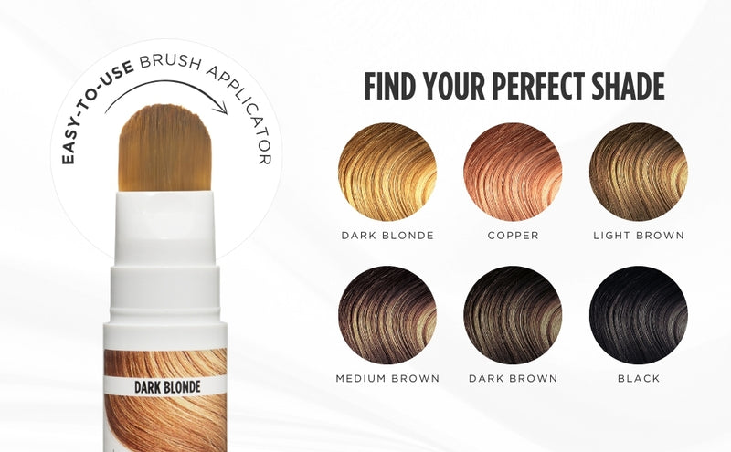 Jerome Russell Root Colour Wand