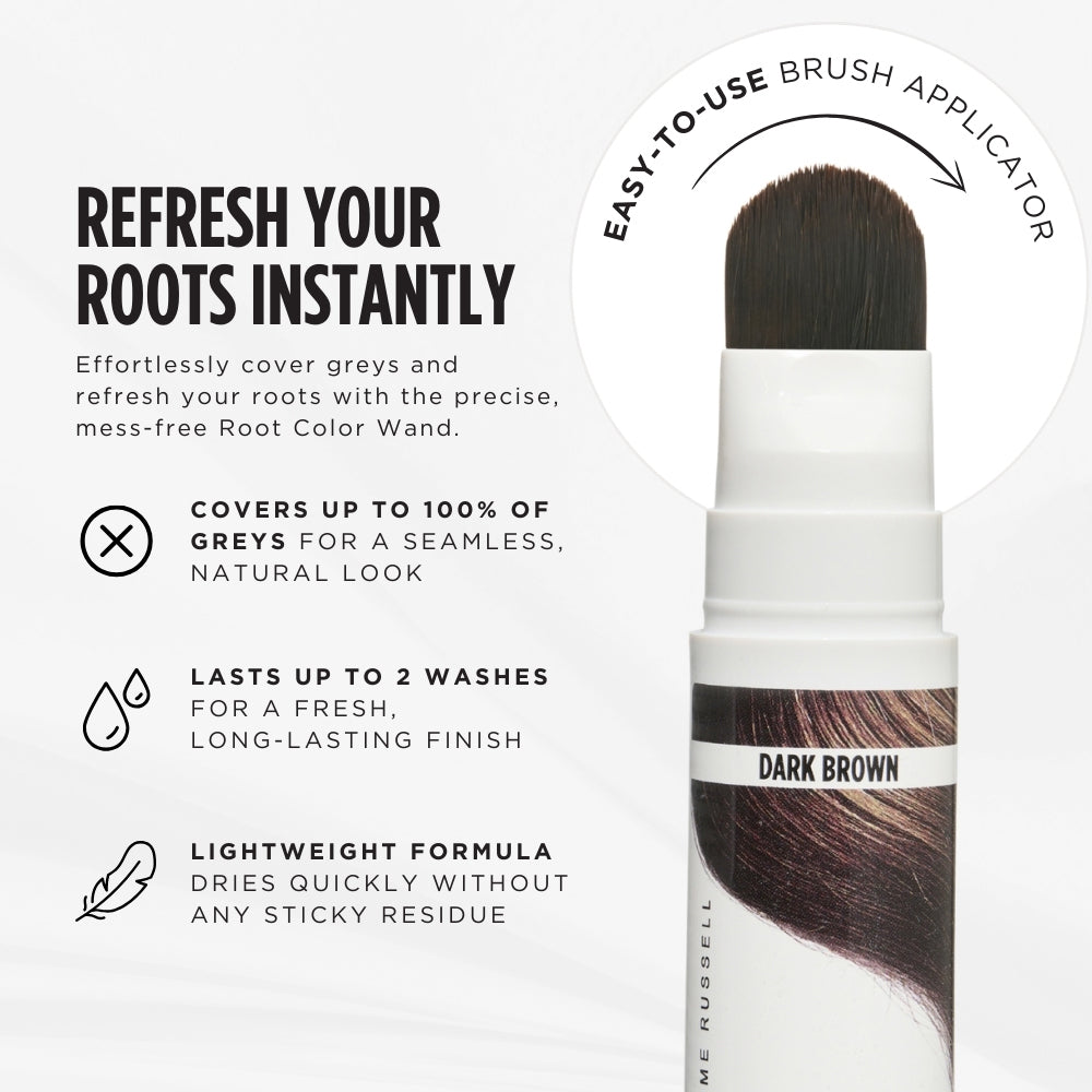 Jerome Russell Root Colour Wand