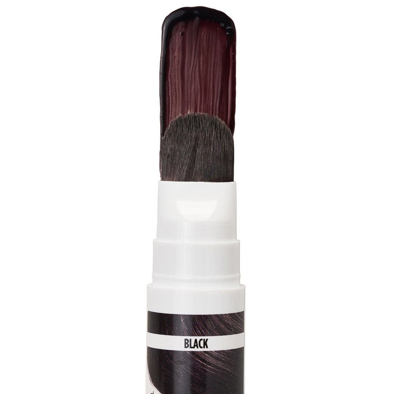 Jerome Russell Root Colour Wand - Black 18ml