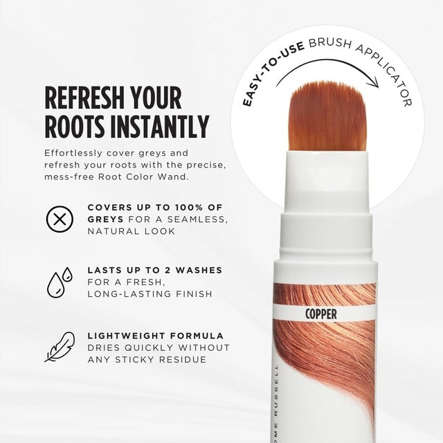 Jerome Russell Root Colour Wand - Copper 18ml