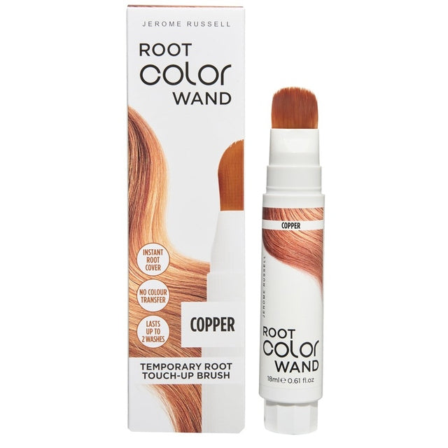 Jerome Russell Root Colour Wand - Copper 18ml