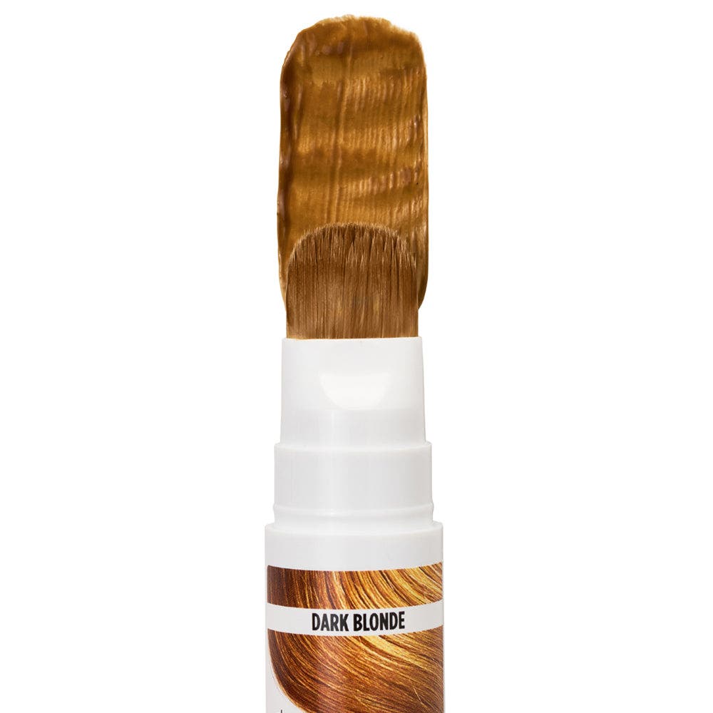 Jerome Russell Root Colour Wand - Dark Blonde 18ml