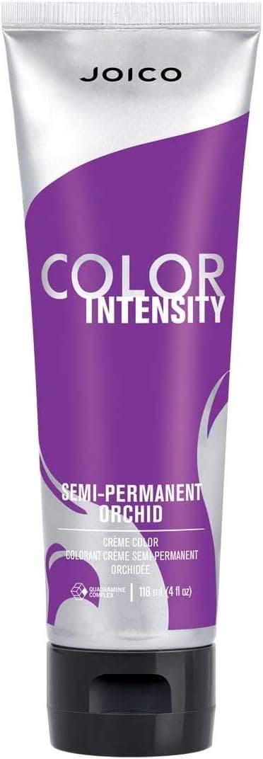 Joico Color Intensity Semi-Permanent Creme Colour 118ml - Orchid