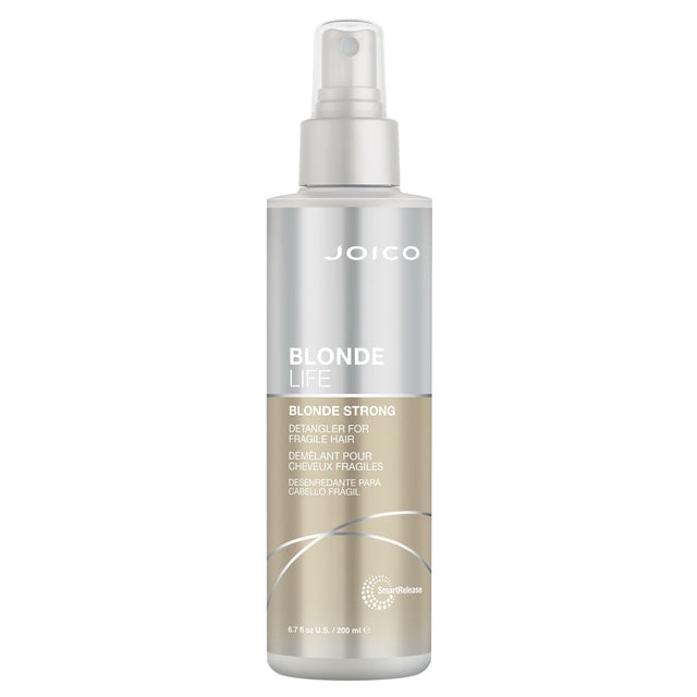Joico Blonde Life Blonde Strong Detangler for Fragile Hair 200ml