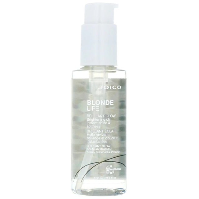 Joico Blonde Life Brilliant Glow 100ml