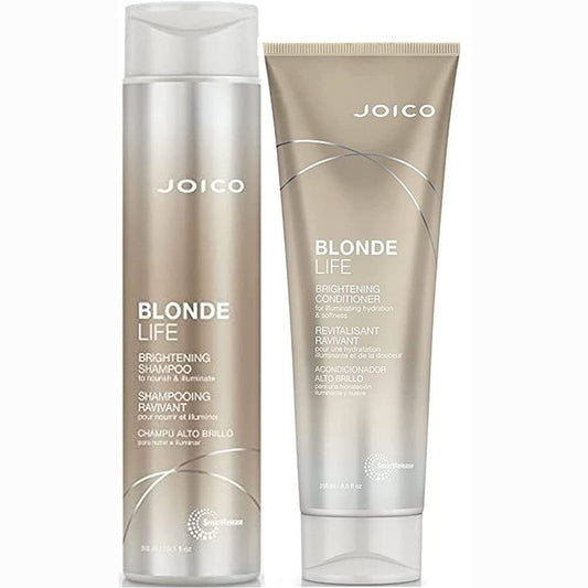 Joico Blonde Life Shampoo & Conditioner Duo