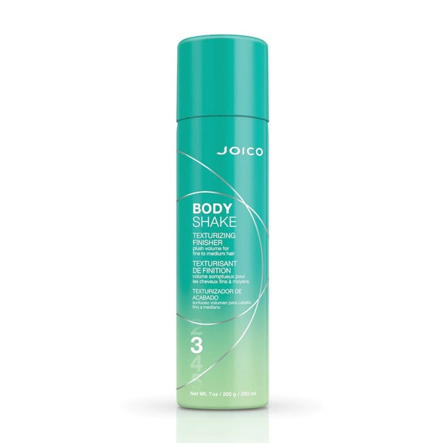 Joico Body Shake Texturizing Finisher 250ml