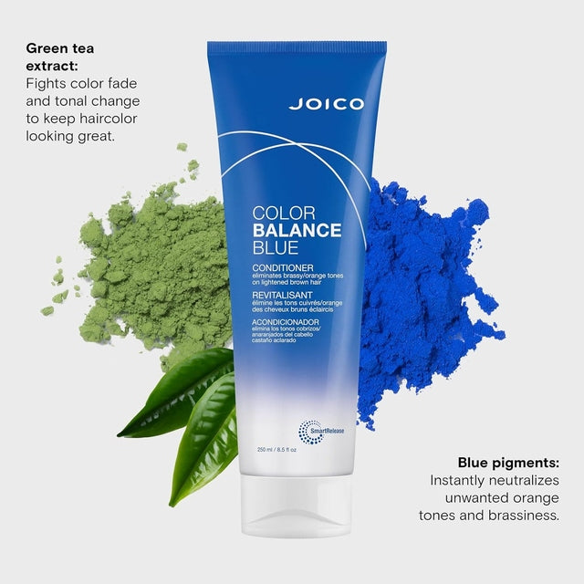 Joico Color Balance Blue Conditioner 250ml