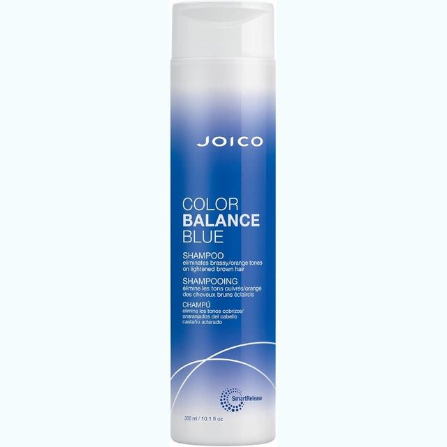 Joico Color Balance Blue Shampoo 300ml