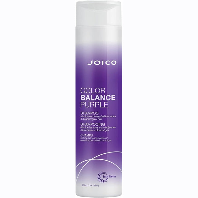 Joico Color Balance Purple Shampoo 300ml