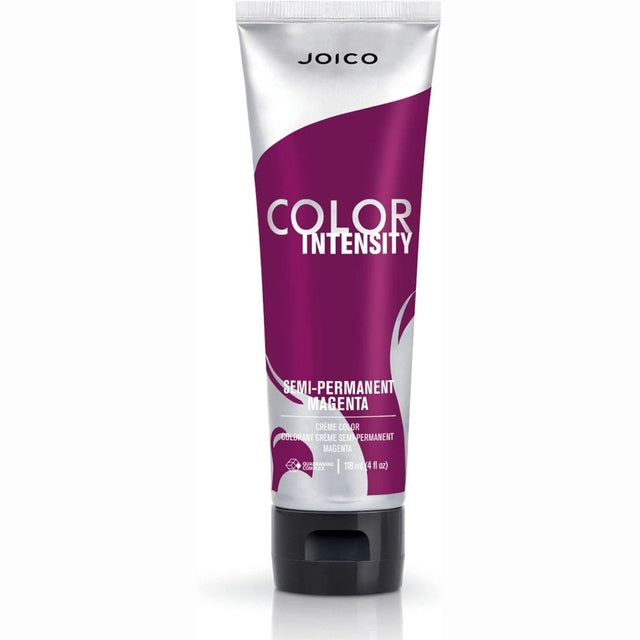 Joico Color Intensity Semi-Permanent Creme Colour 118ml - Magenta