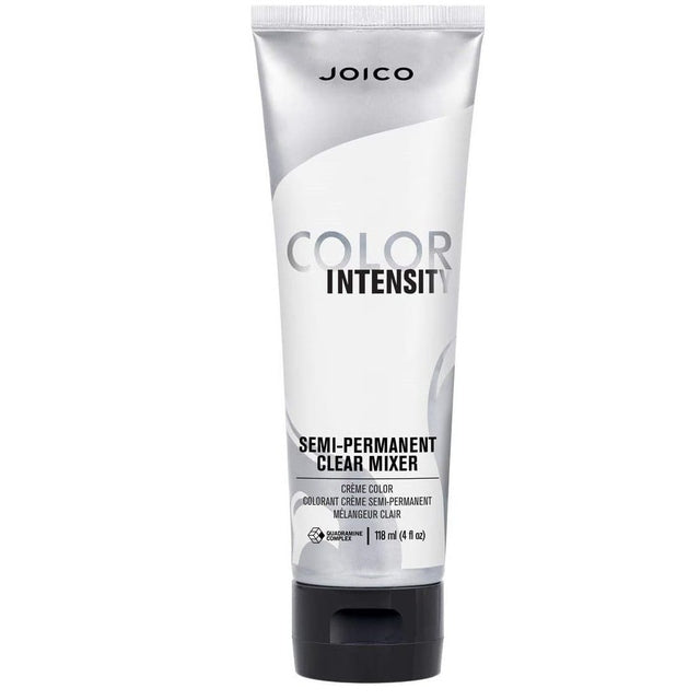 Joico Color Intensity Semi-Permanent Creme Colour 118ml - Clear Mixer