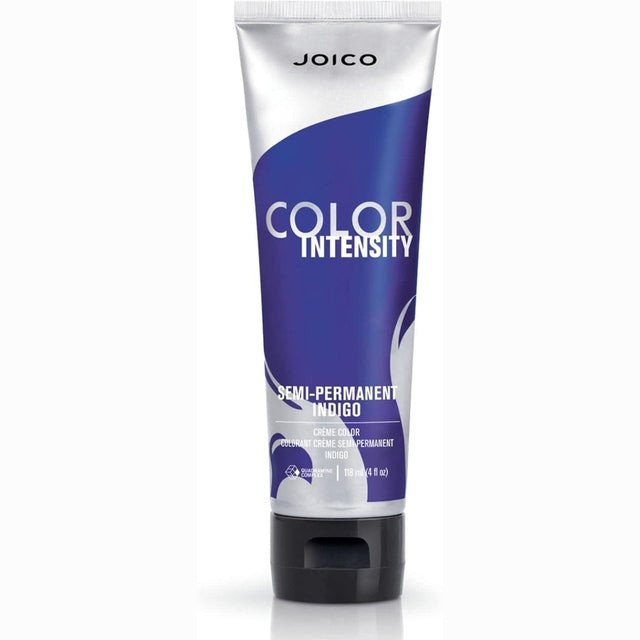 Joico Color Intensity Semi-Permanent Creme Colour 118ml - Indigo