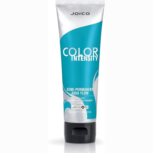 Joico Color Intensity Semi-Permanent Creme Colour 118ml - Aquaflow