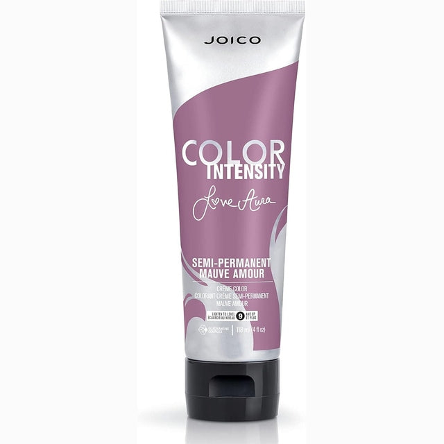 Joico Color Intensity Semi-Permanent Creme Colour 118ml - Mauve Amour