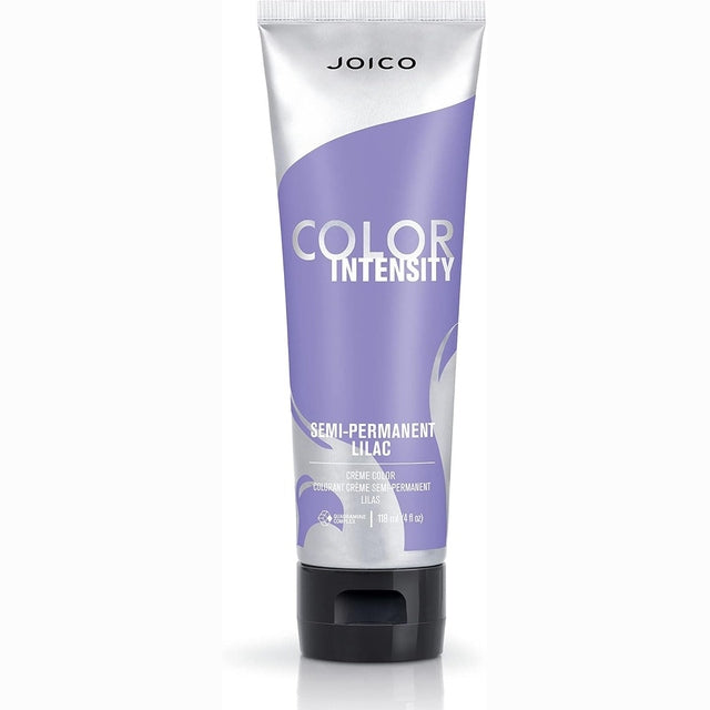 Joico Color Intensity Semi-Permanent Creme Colour 118ml - Lilac