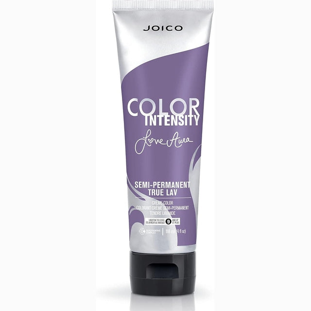 Joico Color Intensity Semi-Permanent Creme Colour 118ml - True Lav