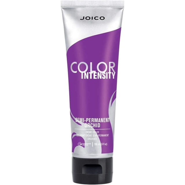 Joico Color Intensity Semi-Permanent Creme Colour 118ml - Orchid