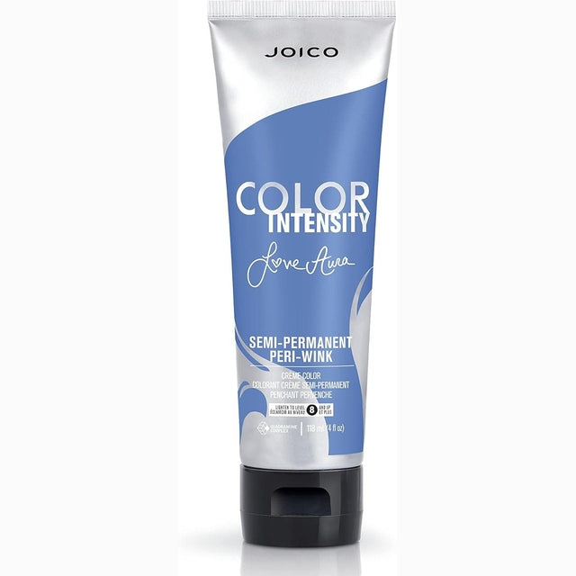 Joico Color Intensity Semi-Permanent Creme Colour 118ml - Peri-Wink