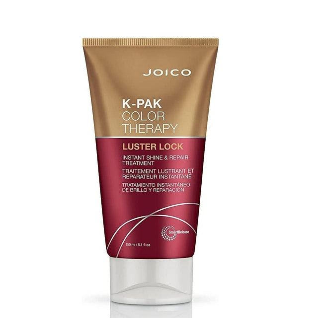 Joico Color Therapy Luster Lock Instant Shine & Repair Treatment 150ml