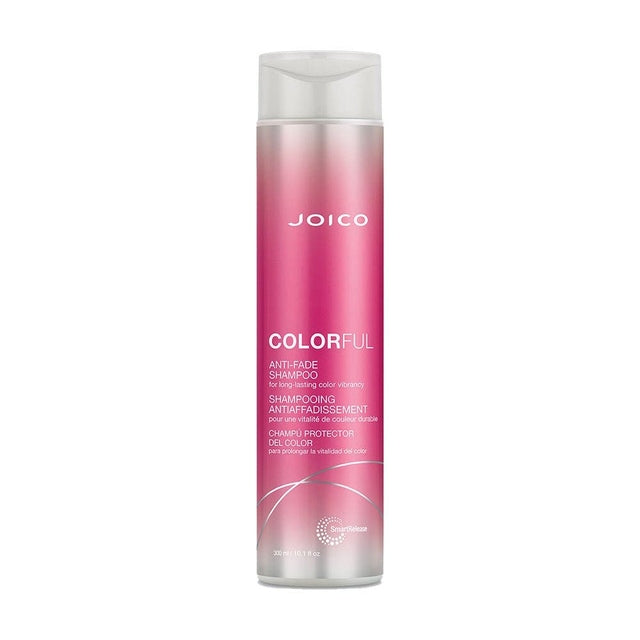 Joico Colorful Anti-fade Shampoo 300ml